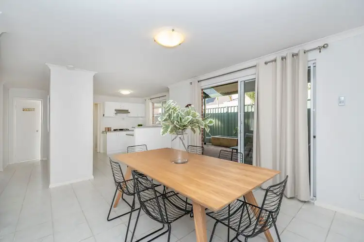 Sixth view of Homely townhouse listing, 2/11 Gibney Avenue, Mount Hawthorn WA 6016