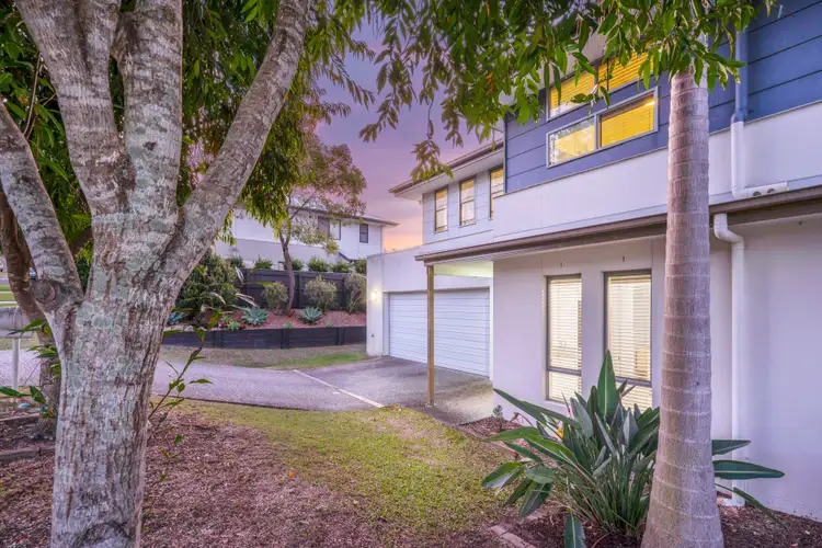 Sixth view of Homely semi-detached listing, 2/10 Gumtree Crescent, Upper Coomera QLD 4209