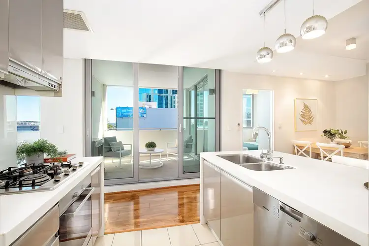 23/755-759 Pacific Highway, Chatswood NSW 2067