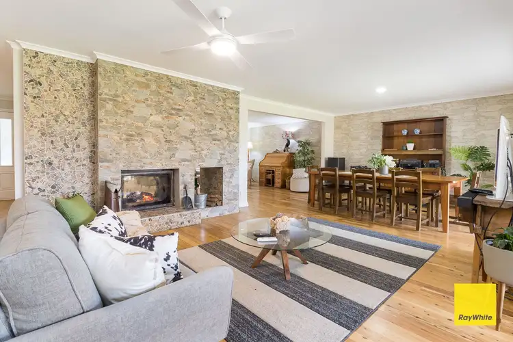 Third view of Homely rural property listing, 410 Macs Reef Road, Bywong NSW 2621