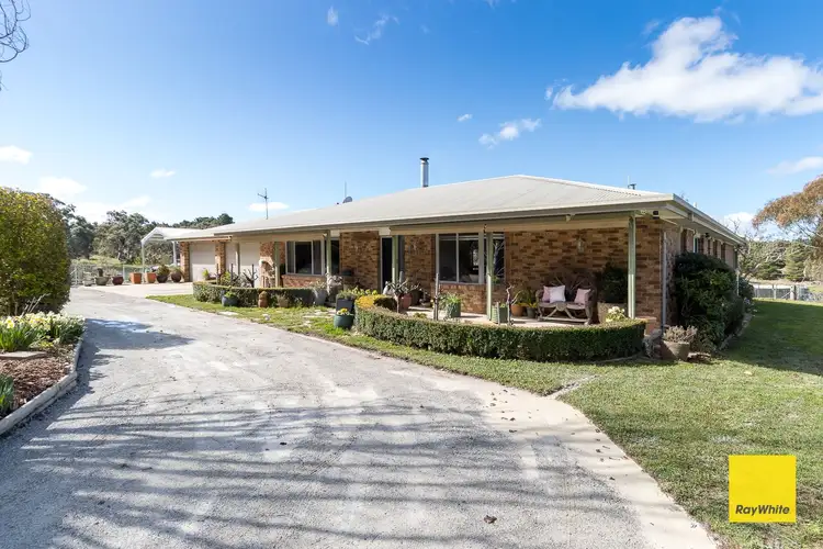 Fourth view of Homely rural property listing, 410 Macs Reef Road, Bywong NSW 2621
