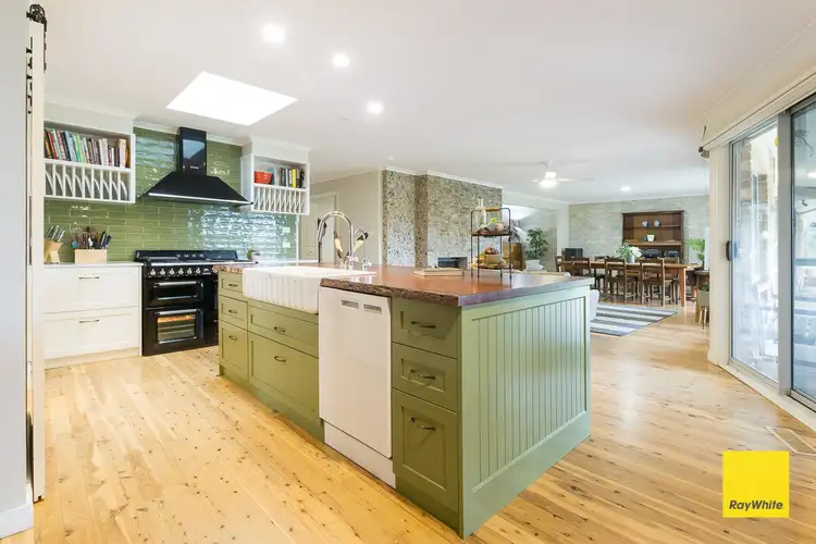 Fifth view of Homely rural property listing, 410 Macs Reef Road, Bywong NSW 2621