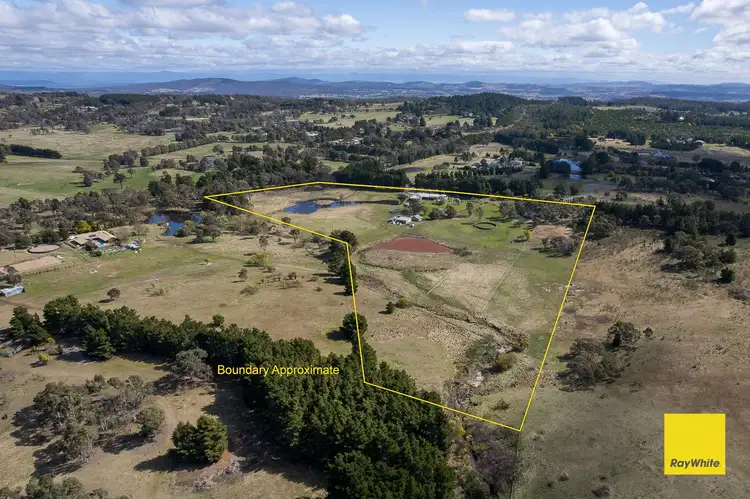Sixth view of Homely rural property listing, 410 Macs Reef Road, Bywong NSW 2621