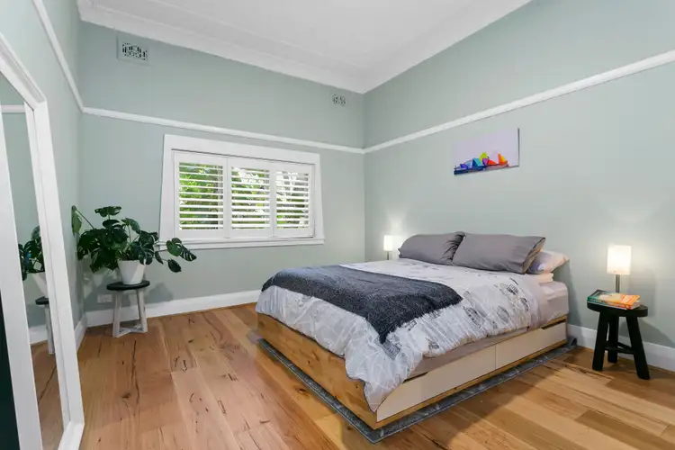 Fifth view of Homely apartment listing, 3/97 Beach Street, Coogee NSW 2034