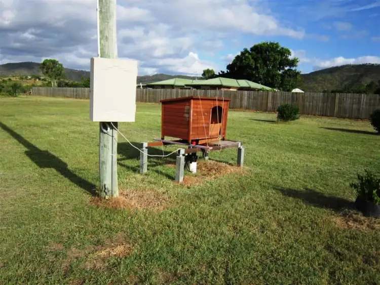 Fifth view of Homely rural property listing, 19 Webb Road, Bouldercombe QLD 4702
