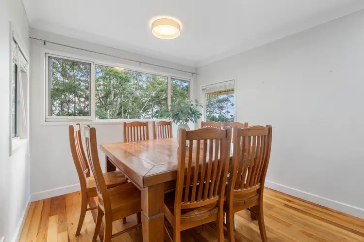 Fourth view of Homely house listing, 23 Deodar Court, Mapleton QLD 4560