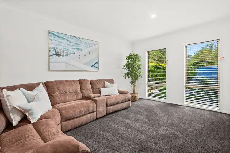 Fifth view of Homely house listing, 19 Thursday Avenue, Shell Cove NSW 2529