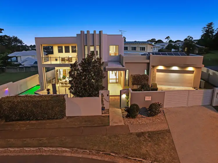 Second view of Homely house listing, 22 Orme Road, Buderim QLD 4556