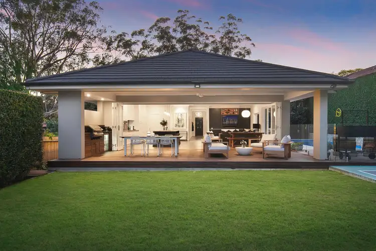 4 The Broadway, Wahroonga NSW 2076