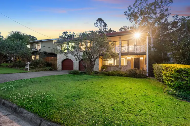 38 Horizon Avenue, Ashmore QLD 4214