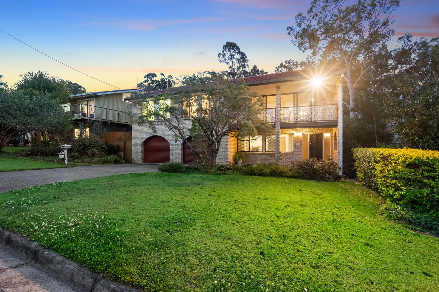 Main view of Homely house listing, 38 Horizon Avenue, Ashmore QLD 4214
