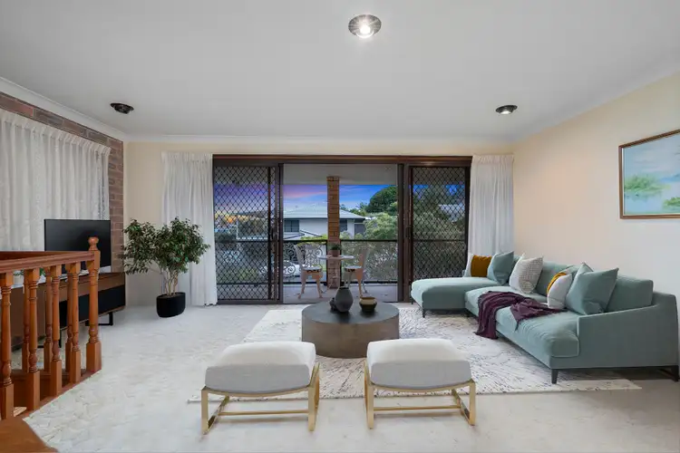 Sixth view of Homely house listing, 38 Horizon Avenue, Ashmore QLD 4214