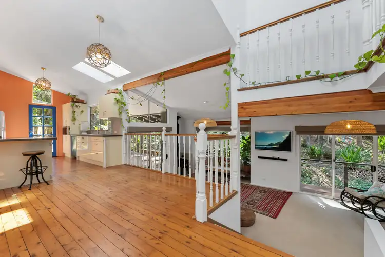 Main view of Homely house listing, 54 Wilsons Creek Road, Helensburgh NSW 2508