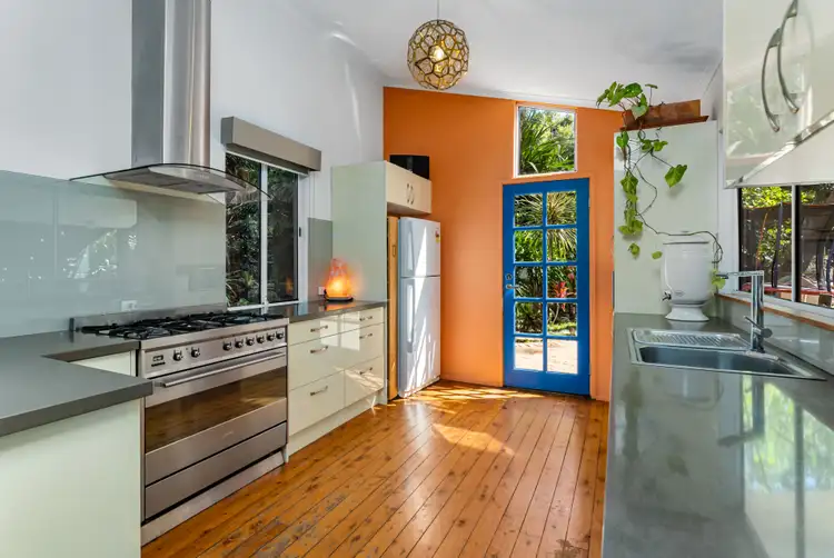 Third view of Homely house listing, 54 Wilsons Creek Road, Helensburgh NSW 2508