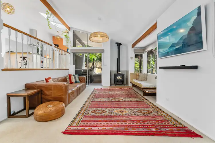 Fifth view of Homely house listing, 54 Wilsons Creek Road, Helensburgh NSW 2508