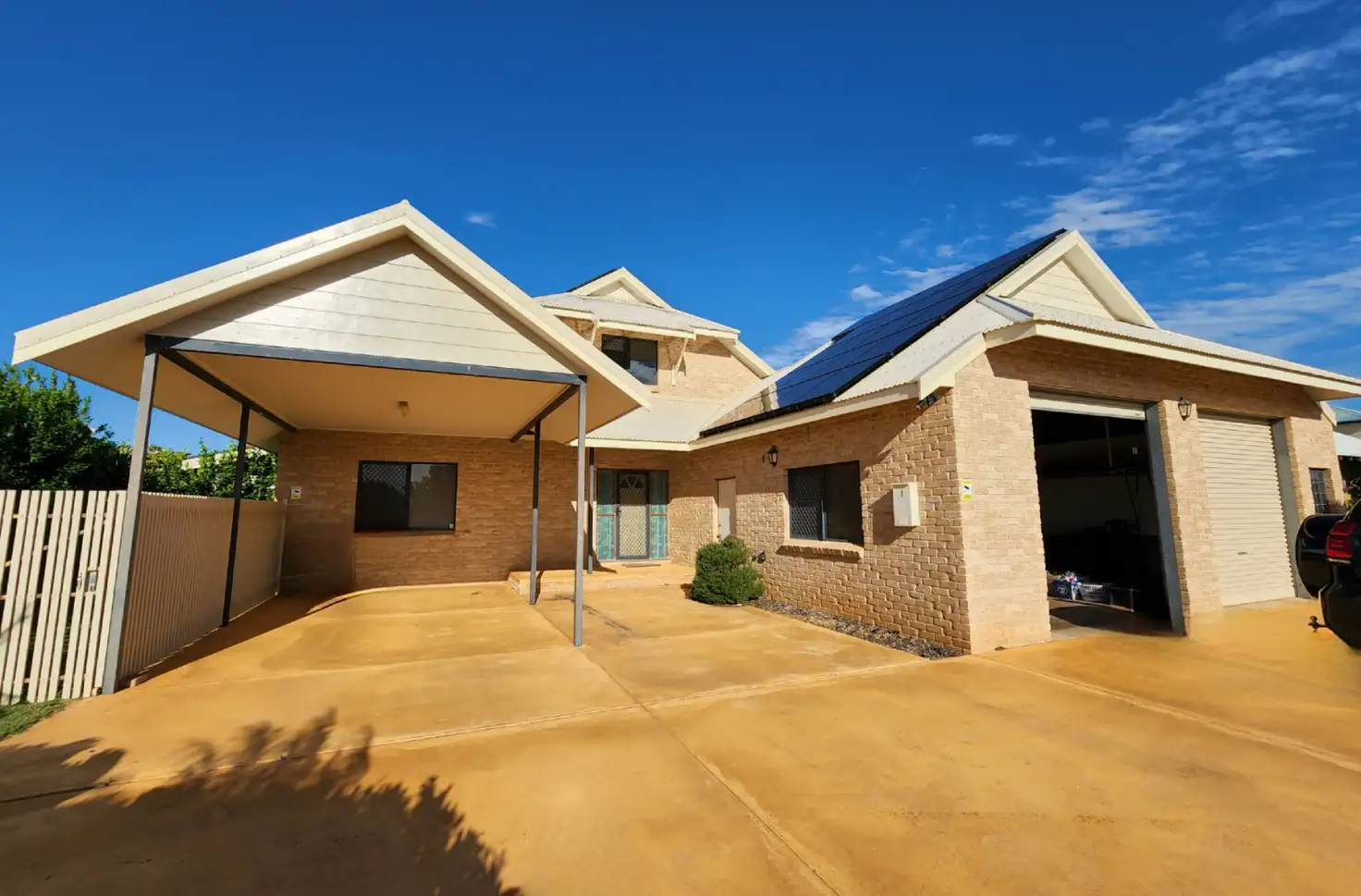 Main view of Homely house listing, 1 Yardi Quays, Carnarvon WA 6701