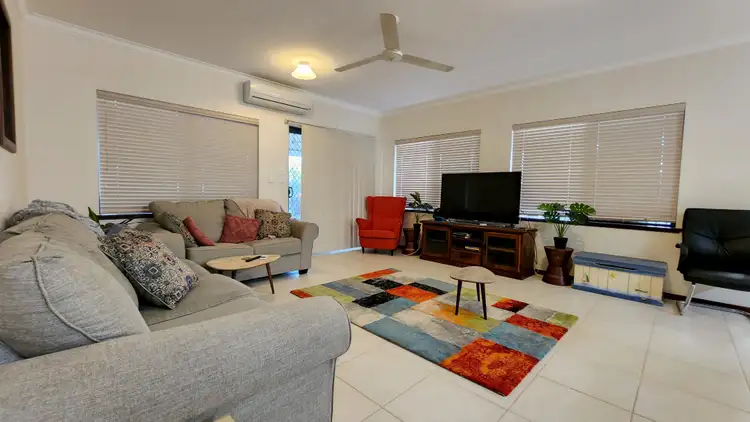 Second view of Homely house listing, 1 Yardi Quays, Carnarvon WA 6701