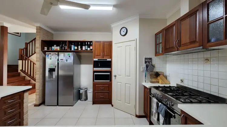 Third view of Homely house listing, 1 Yardi Quays, Carnarvon WA 6701