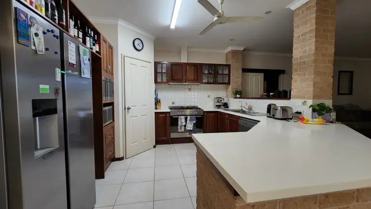 Fourth view of Homely house listing, 1 Yardi Quays, Carnarvon WA 6701