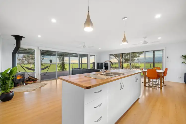 Third view of Homely house listing, 156 Main Road, Finniss SA 5255