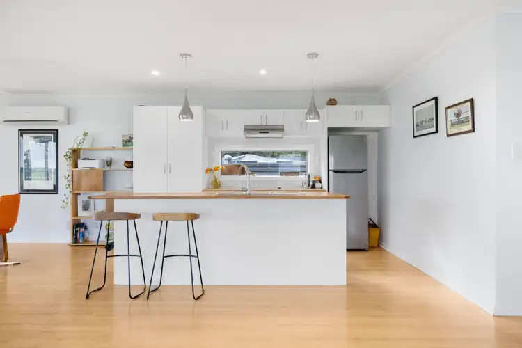 Fifth view of Homely house listing, 156 Main Road, Finniss SA 5255