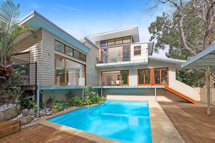 Second view of Homely house listing, 57 Kitchener Street, St Ives NSW 2075