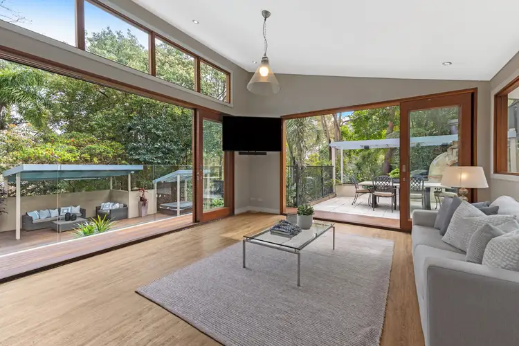 Fourth view of Homely house listing, 57 Kitchener Street, St Ives NSW 2075