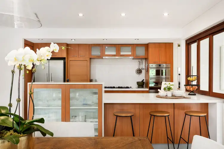 Fifth view of Homely house listing, 57 Kitchener Street, St Ives NSW 2075