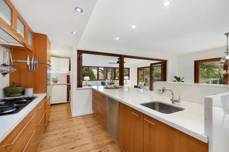 Sixth view of Homely house listing, 57 Kitchener Street, St Ives NSW 2075