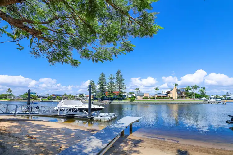 57 Allambi Avenue, Broadbeach Waters QLD 4218