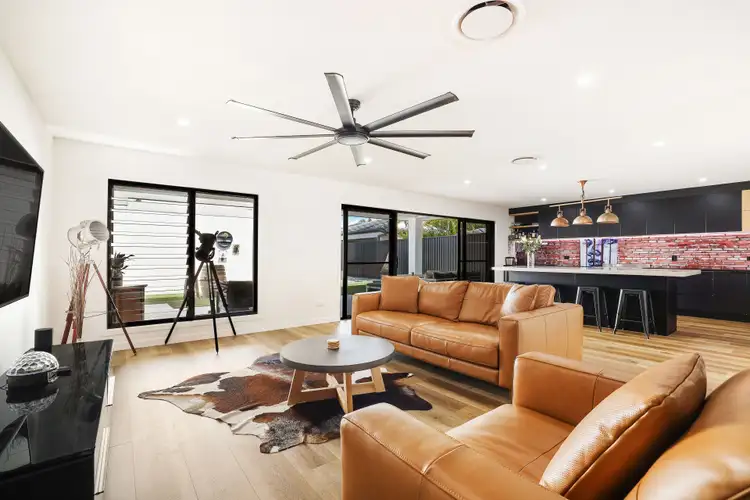 Third view of Homely house listing, 57 Allambi Avenue, Broadbeach Waters QLD 4218