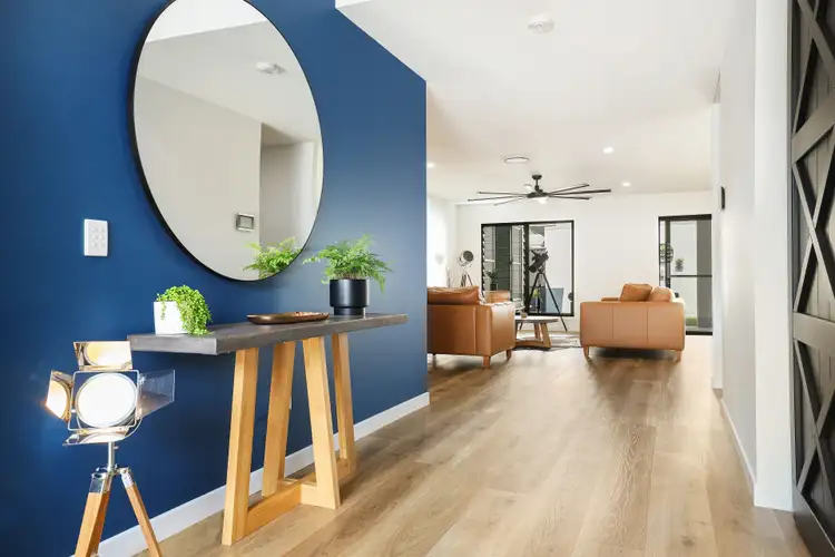 Fifth view of Homely house listing, 57 Allambi Avenue, Broadbeach Waters QLD 4218
