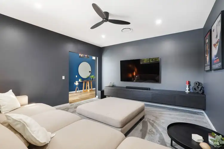 Sixth view of Homely house listing, 57 Allambi Avenue, Broadbeach Waters QLD 4218