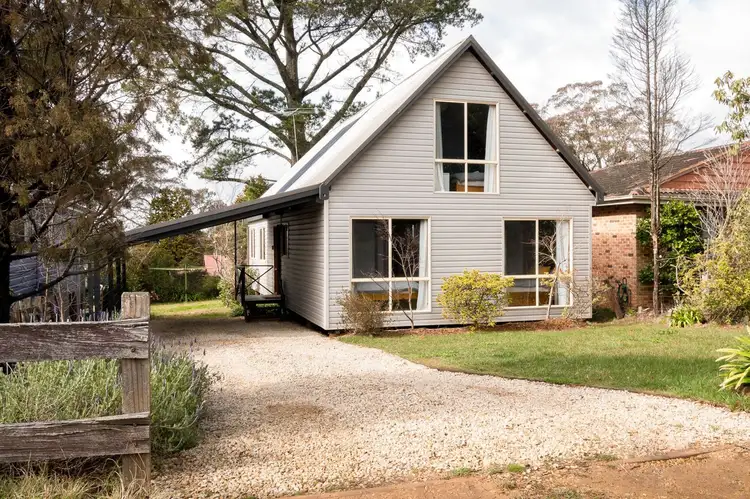 Main view of Homely house listing, 127 Hat Hill Road, Blackheath NSW 2785