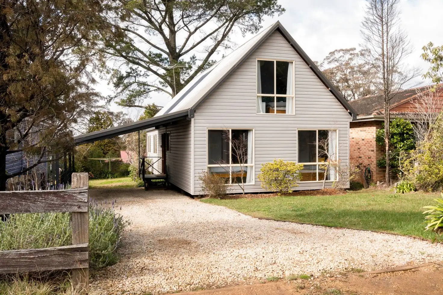 Main view of Homely house listing, 127 Hat Hill Road, Blackheath NSW 2785