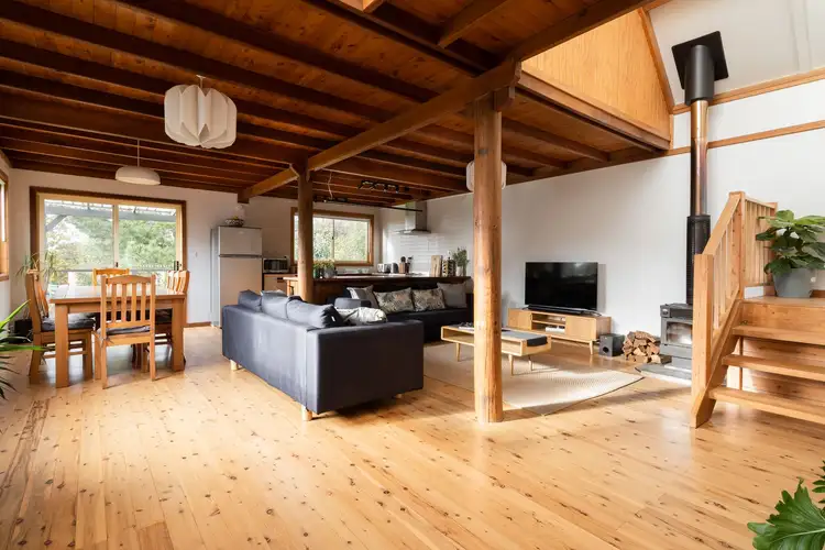 Second view of Homely house listing, 127 Hat Hill Road, Blackheath NSW 2785