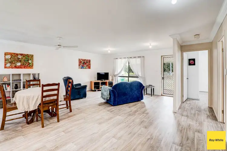Third view of Homely house listing, 43 Charles Street, Toogoolawah QLD 4313