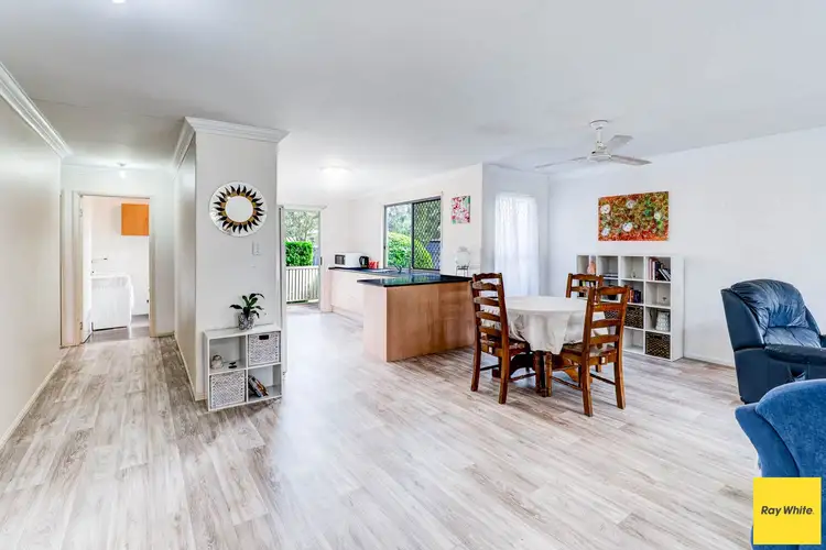 Fourth view of Homely house listing, 43 Charles Street, Toogoolawah QLD 4313