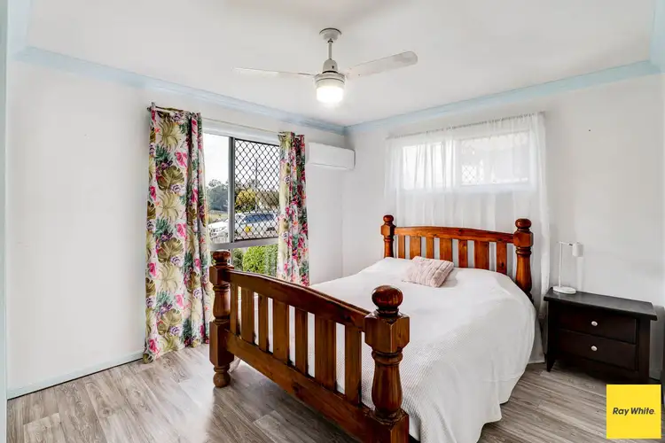 Fifth view of Homely house listing, 43 Charles Street, Toogoolawah QLD 4313