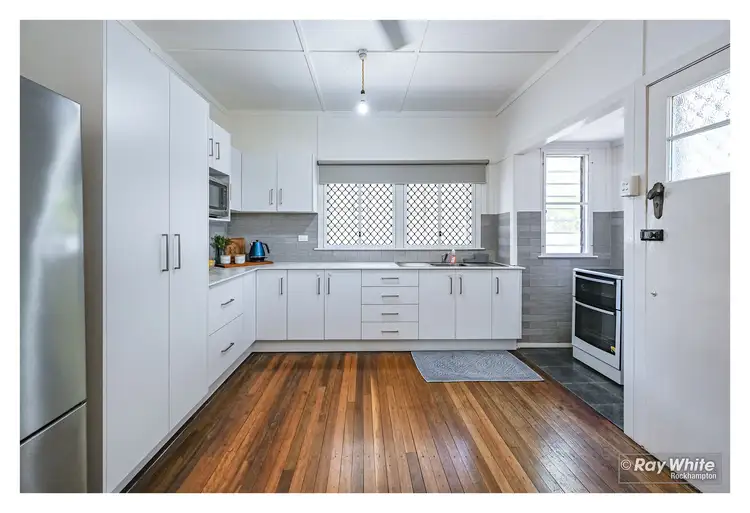 Third view of Homely house listing, 47 Meade Street, West Rockhampton QLD 4700
