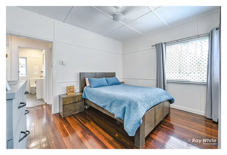 Fourth view of Homely house listing, 47 Meade Street, West Rockhampton QLD 4700