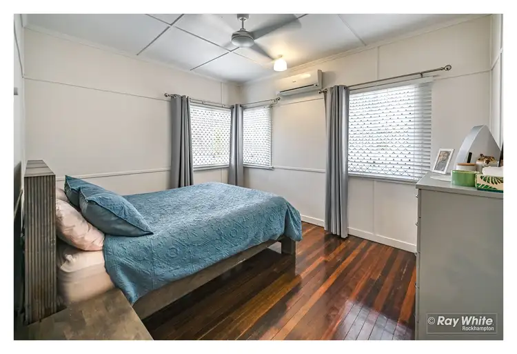 Fifth view of Homely house listing, 47 Meade Street, West Rockhampton QLD 4700