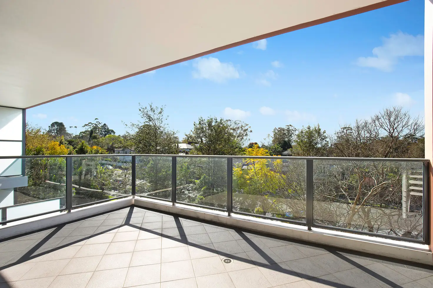 Main view of Homely unit listing, 510/17-19 Memorial Avenue, St Ives NSW 2075
