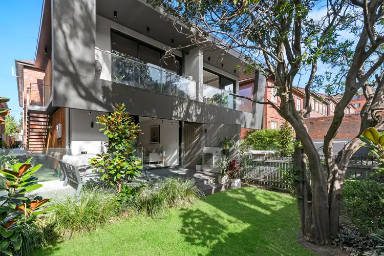 Main view of Homely apartment listing, 5/4 Prince Street, Randwick NSW 2031