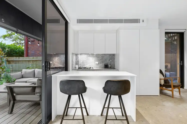 Third view of Homely apartment listing, 5/4 Prince Street, Randwick NSW 2031