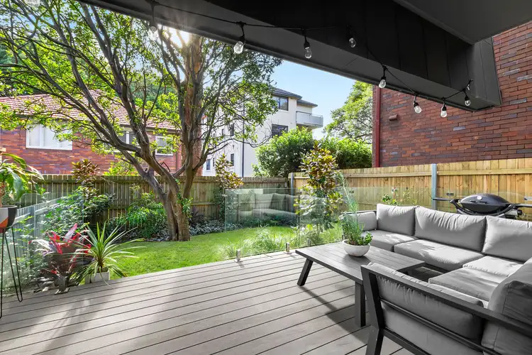 Fourth view of Homely apartment listing, 5/4 Prince Street, Randwick NSW 2031