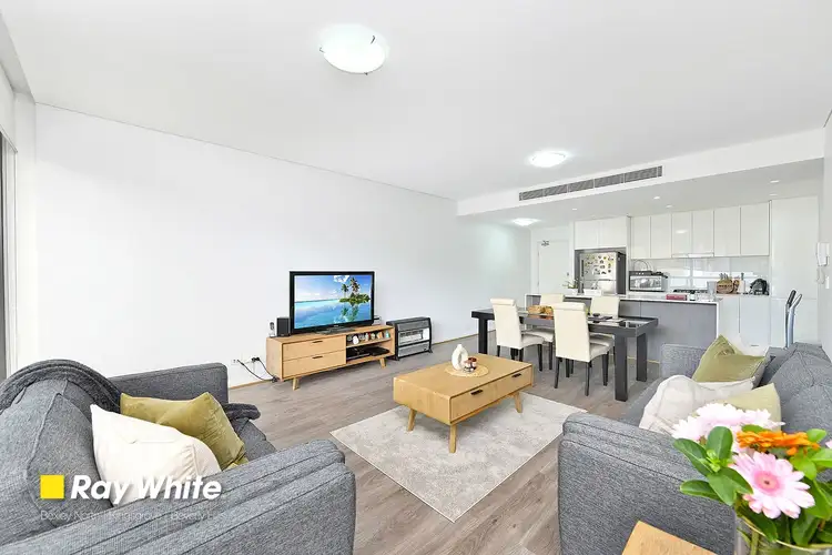 Second view of Homely unit listing, 202/11C Mashman Avenue, Kingsgrove NSW 2208