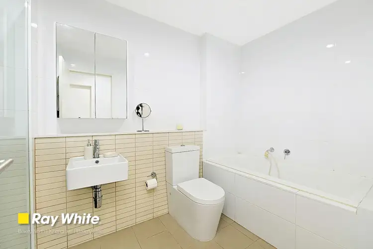 Sixth view of Homely unit listing, 202/11C Mashman Avenue, Kingsgrove NSW 2208