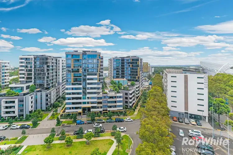 969/9 Grazier Street, Lidcombe NSW 2141