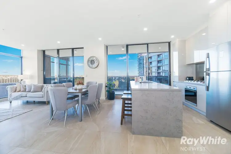 Sixth view of Homely apartment listing, 969/9 Grazier Street, Lidcombe NSW 2141